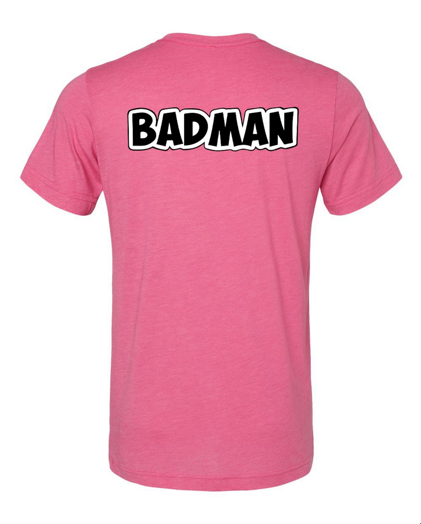 Badman Shirt